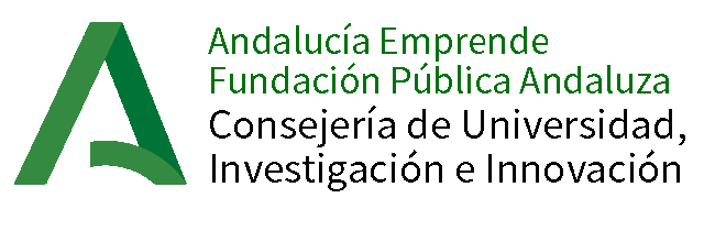 Andalucía Emprende